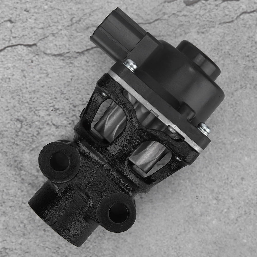 EZSPTO Gas Recirculation Valve,Car Gas Recirculation Valve EGV Valve