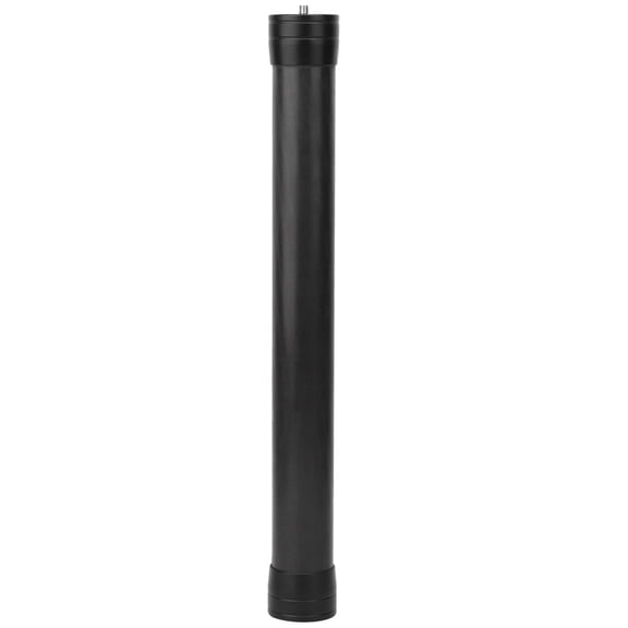 EZSPTO Sabilizer Extension Rod,Selfie Stick Extension Rod,35cm Carbon Fiber Extension Rod Fit For Various Kinds Triaxial Stabilizer Selfie Stick Equipment For Best Shooting Experience