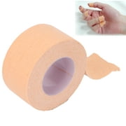 EZSPTO Surgical Tape,Adhesive Surgical Tape,Adhesive Bandage Skin Color Breathable Surgical Tape for Wound Dressing Care Sports