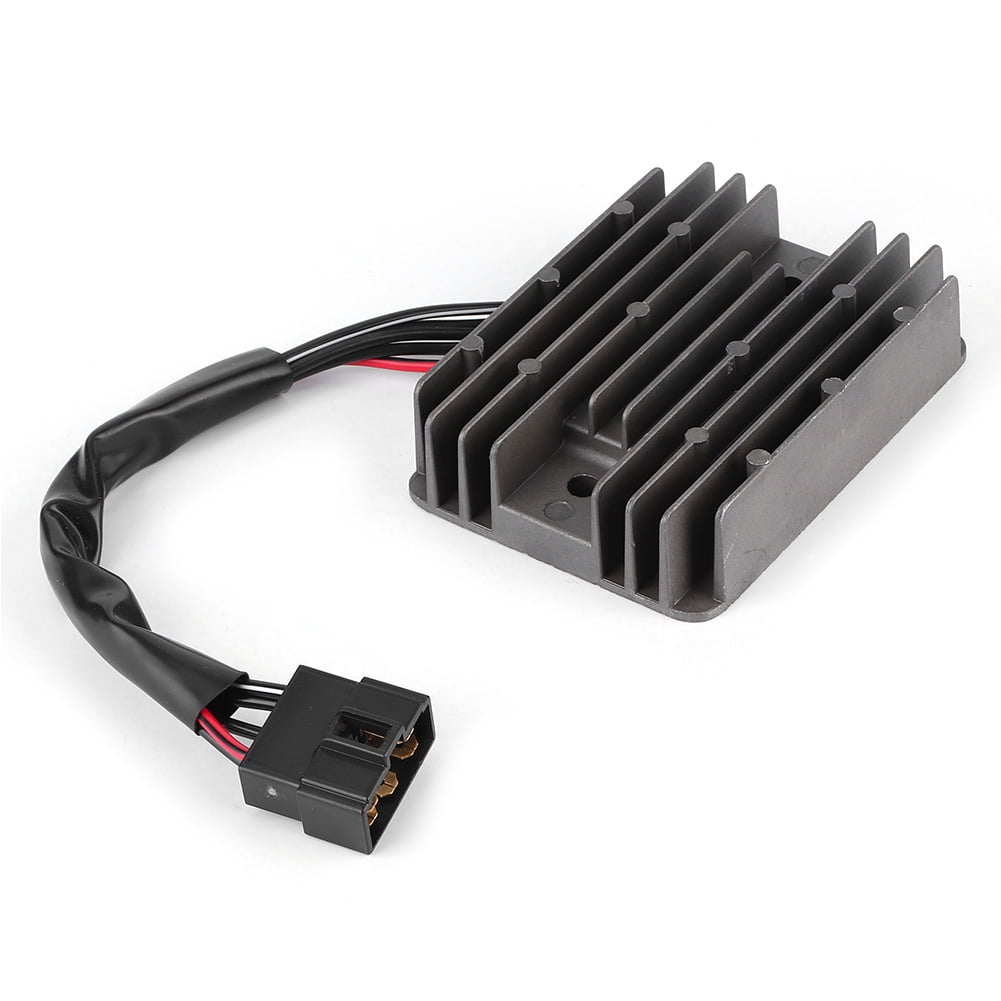 EZSPTO Voltage Rectifier Regulator 32800‑33E20 Fit For GSXR GSF 600 650
