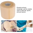 thumbnail image 1 of EZSPTO Wrap Bandage,Wound Bandage,Self Adhesive Elastic Wound Tape Wrap Muscle Bandage Injure Support, 1 of 8