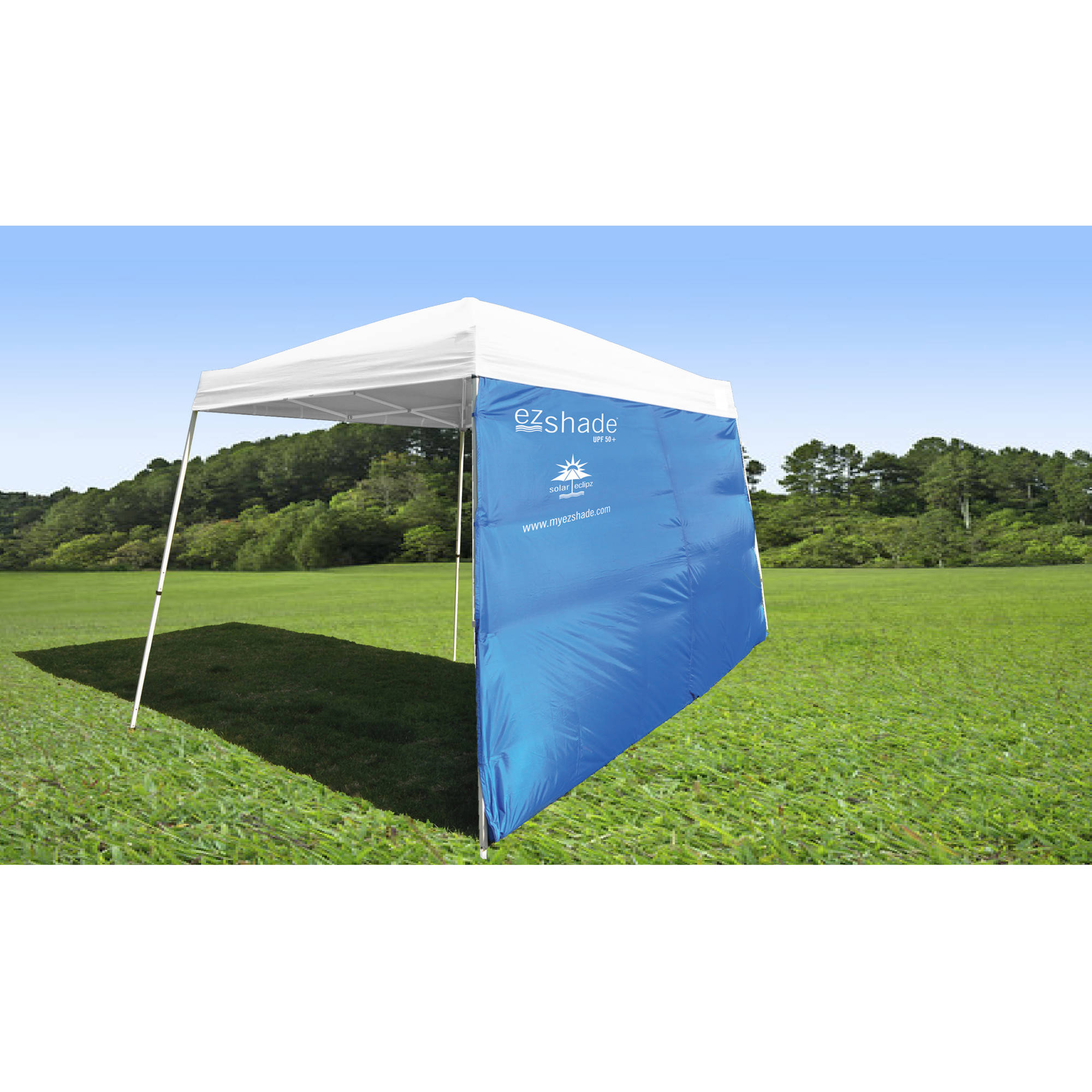 EZShade 10' x 10' Canopy Sunshield