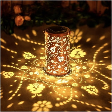 Solar Lantern Moroccan Hanging Solar Light Outdoor Garden Decorative Solar At Rs 1129 Solar Lantern Hanging
