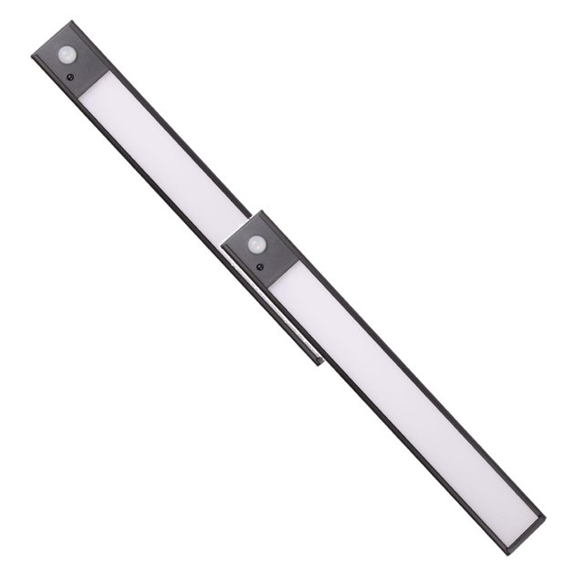 EZVALO Under Lights 80 LED Motion Sensor Indoor 3 Color Temps