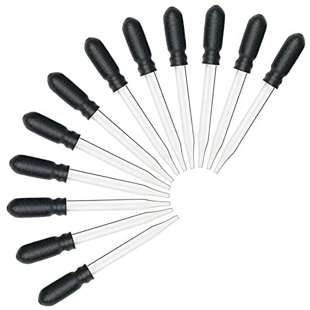 EZY DOSE Ear and Eye Medicine Dropper for Liquid Medicine, 1ml Capacity