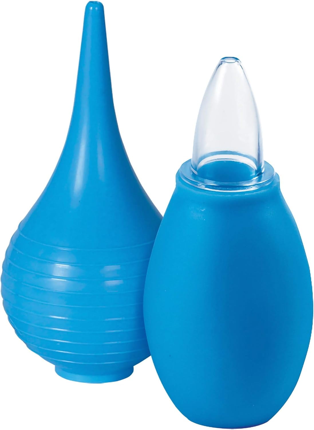 EZY DOSE Kids Ear Syringe and Nasal Aspirator , Sinus Relief and Mucus