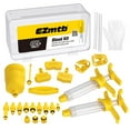 thumbnail image 1 of EZmtb Disc Brake Bleeding Tool Hydraulic Oil Kit, 1 of 7