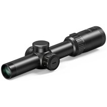 CVLIFE 1-6x24 LPVO Scope with 30mm Cantilever Mount ,Second Focal Plane ...