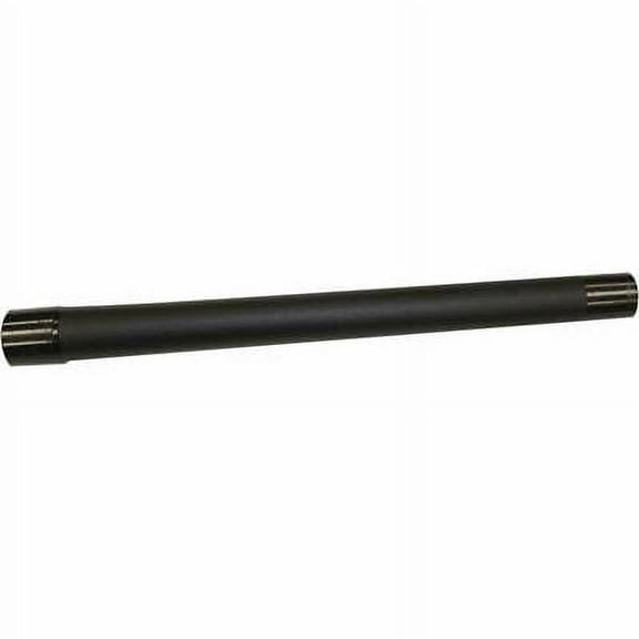 EZvacuum Upright Extension Wand for Hoover Uprights Replaces 38634078, 38634074, 430000891