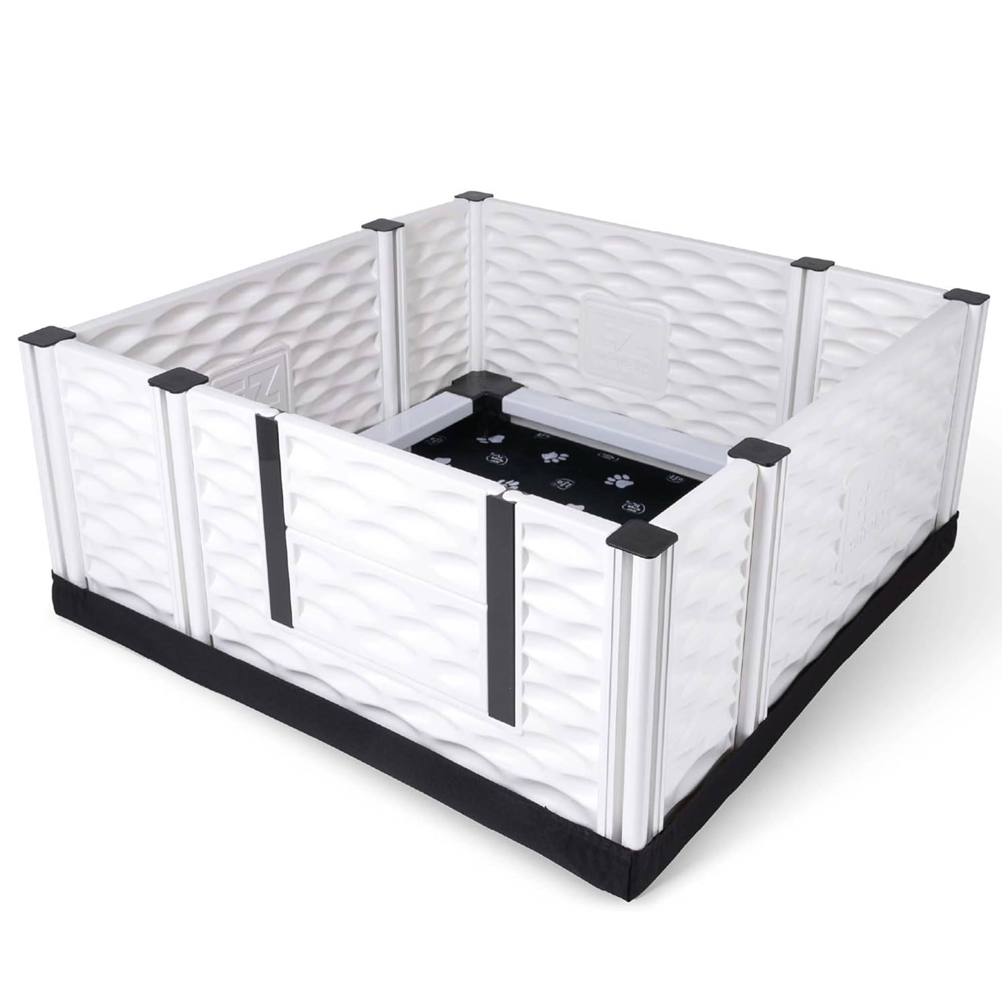 Whelping Box For Dogs
