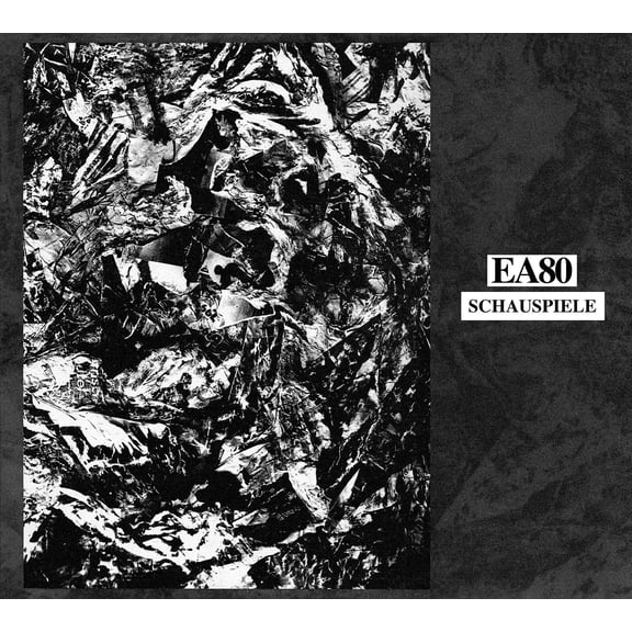 Ea 80 Schauspiele (CD)