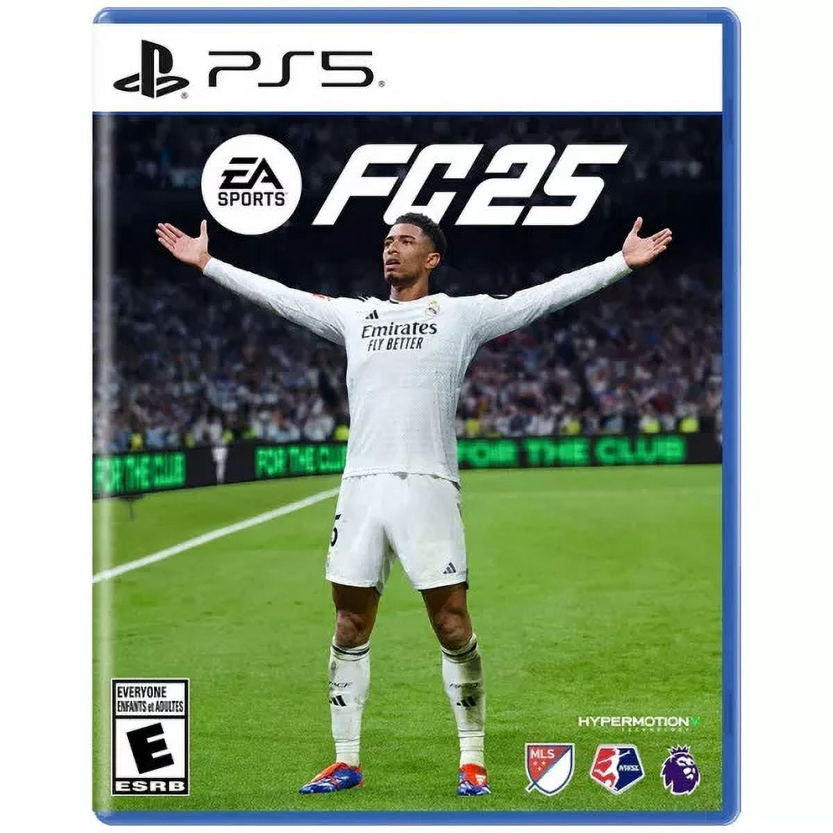 Ea Sports Fc 25 (PS5 Playstation 5) Brand New