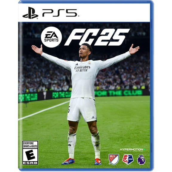 EA SPORTS FC 25 YPF5- PlayStation 5