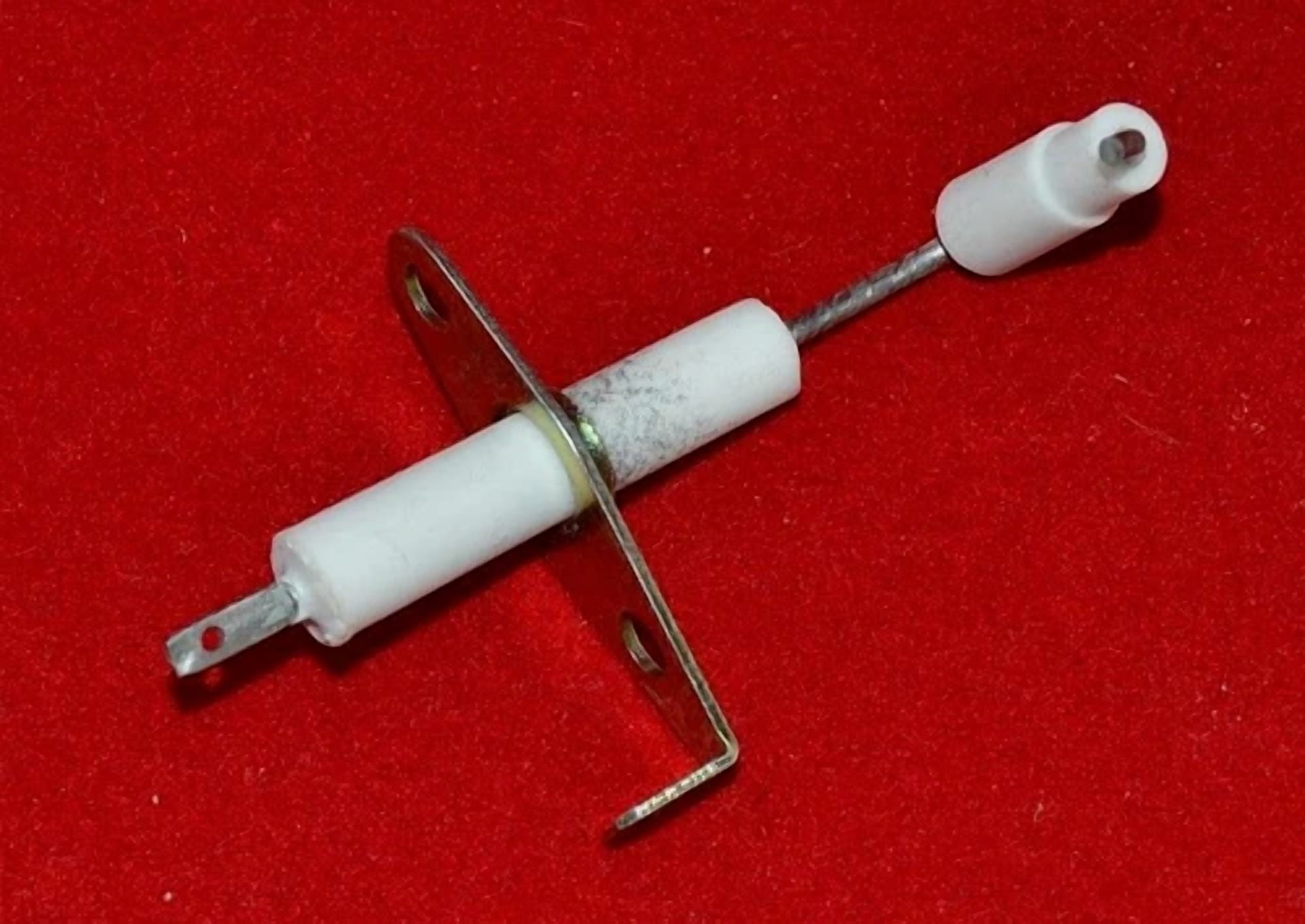 Ea2082000 Oven Top Burner Igniter Spark Compatible Replacement For Maytag New