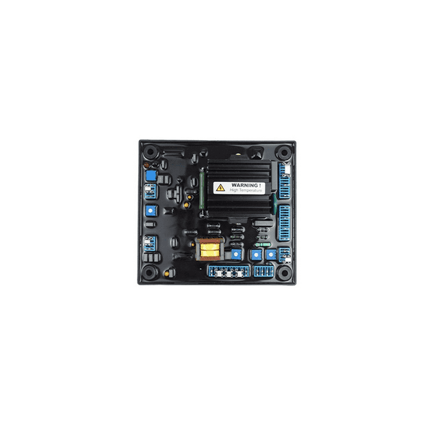 Ea440 Generator Automatic Voltage Regulator Brushless Generator Voltage