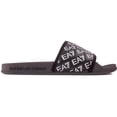 thumbnail image 1 of Ea7 Logo Wrap Sandals, 1 of 4