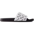 thumbnail image 1 of Ea7 Logo Wrap Sandals, 1 of 4