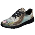 thumbnail image 1 of EaStr Blessings Shoes Sneakers Black Size 13, 1 of 7