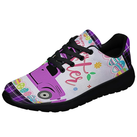 EaStr Truck Happy EaStr Shoes Sneakers Black Size 11.5