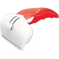 thumbnail image 1 of EaZee 41600205 Pink Deshedder Tool for Dog, Small, 1 of 4