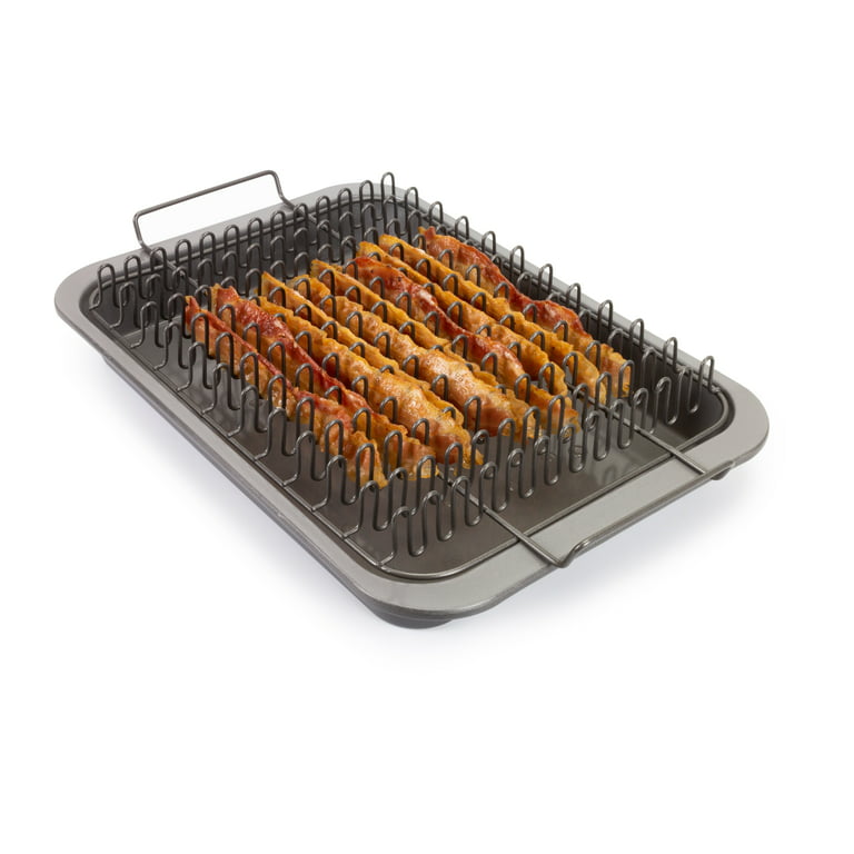 https://i5.walmartimages.com/seo/EaZy-MealZ-Bacon-Rack-Tray-Set-Rack-and-Grease-Catcher-Non-Stick-Large-Gray_a566c958-1aa0-4f0a-9270-38da34104c35.752272d783f7ed8b48898e0fce6d7ab2.jpeg?odnHeight=768&odnWidth=768&odnBg=FFFFFF