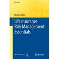 thumbnail image 1 of Eaa Life Insurance Risk Management Essentials, (Paperback), 1 of 1