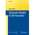 thumbnail image 1 of Eaa Stochastic Models in Life Insurance, (Paperback), 1 of 1