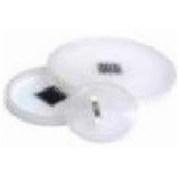 Each 2.5 Qt Pail Lids