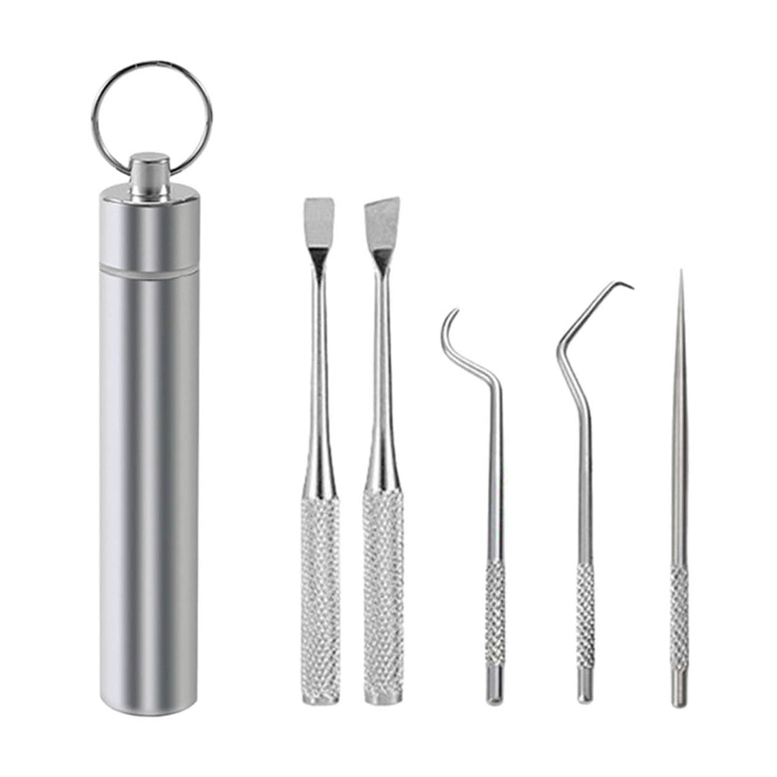 Each And Every Click And Carry Pick Storage Bleeding Gums Rinse Human