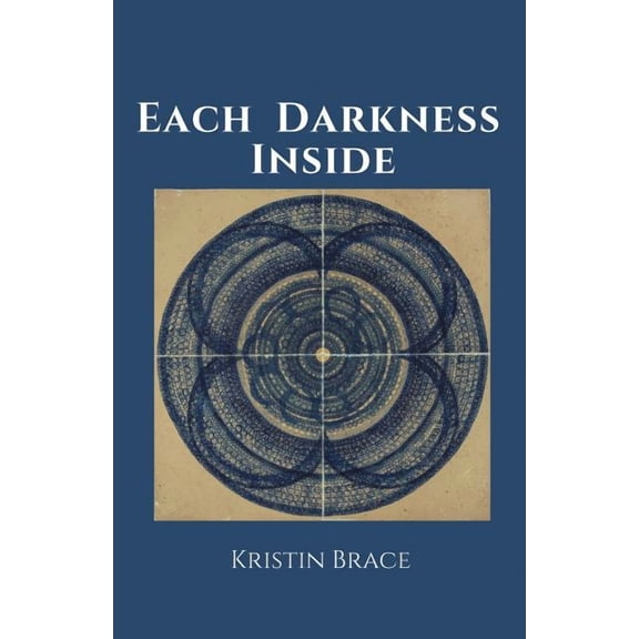 Each Darkness Inside, (Paperback)