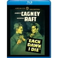 thumbnail image 1 of Warner Archives - Each Dawn I Die [BLU-RAY], 1 of 1