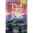 thumbnail image 1 of Pre-Owned Each Day with Jesus: Daily Devotions Through the Year (Paperback) 0570046556 9780570046554, 1 of 1