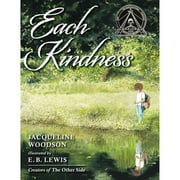 Each Kindness (Hardcover)
