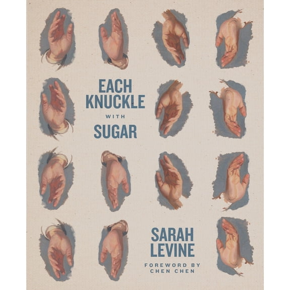 Each Knuckle with Sugar, (Paperback)