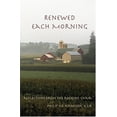 thumbnail image 1 of Pre-Owned Each Morning: Reflections From The Rocking Chair (Paperback) 0970821646 9780970821645, 1 of 1