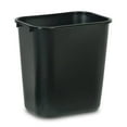 thumbnail image 1 of Each-Rubbermaid Fg295600Bla 28 Qt Black Plastic Soft-Side Waste, 1 of 1