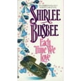 thumbnail image 1 of Pre-Owned Each Time We Love (Paperback) 0380752123 9780380752126, 1 of 1