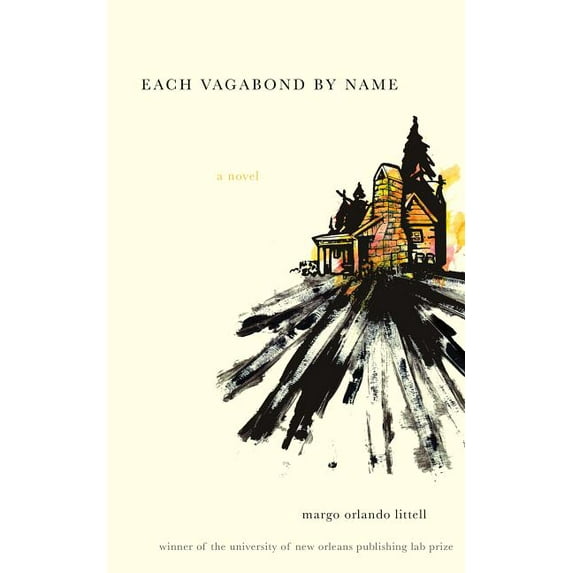 Each Vagabond by Name (Paperback)