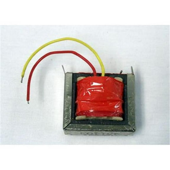 Eaf - Ei354 - Fa Radio Transformer,Audio,150 GTL