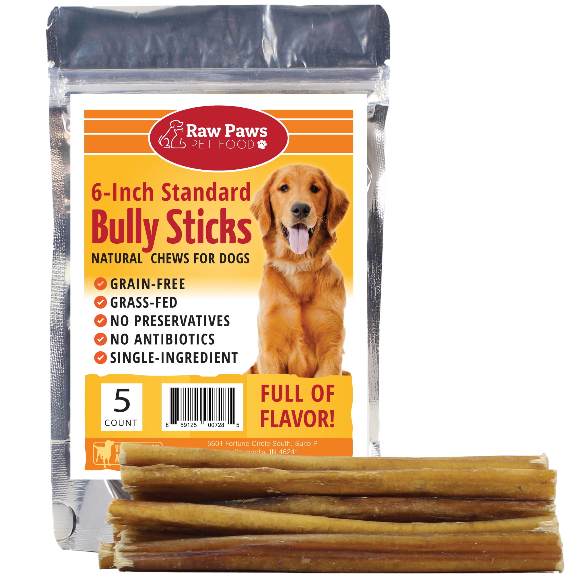 Bully bones store walmart