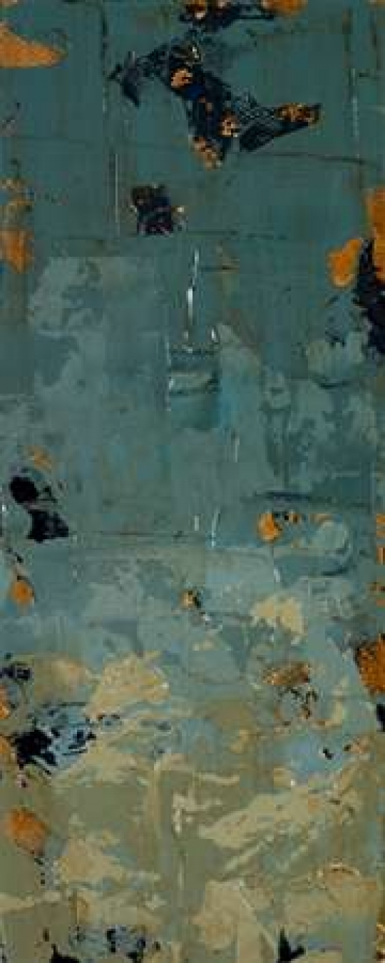 Eagerly Awaiting Spring I Canvas Art - Lanie Loreth (10 x 20)