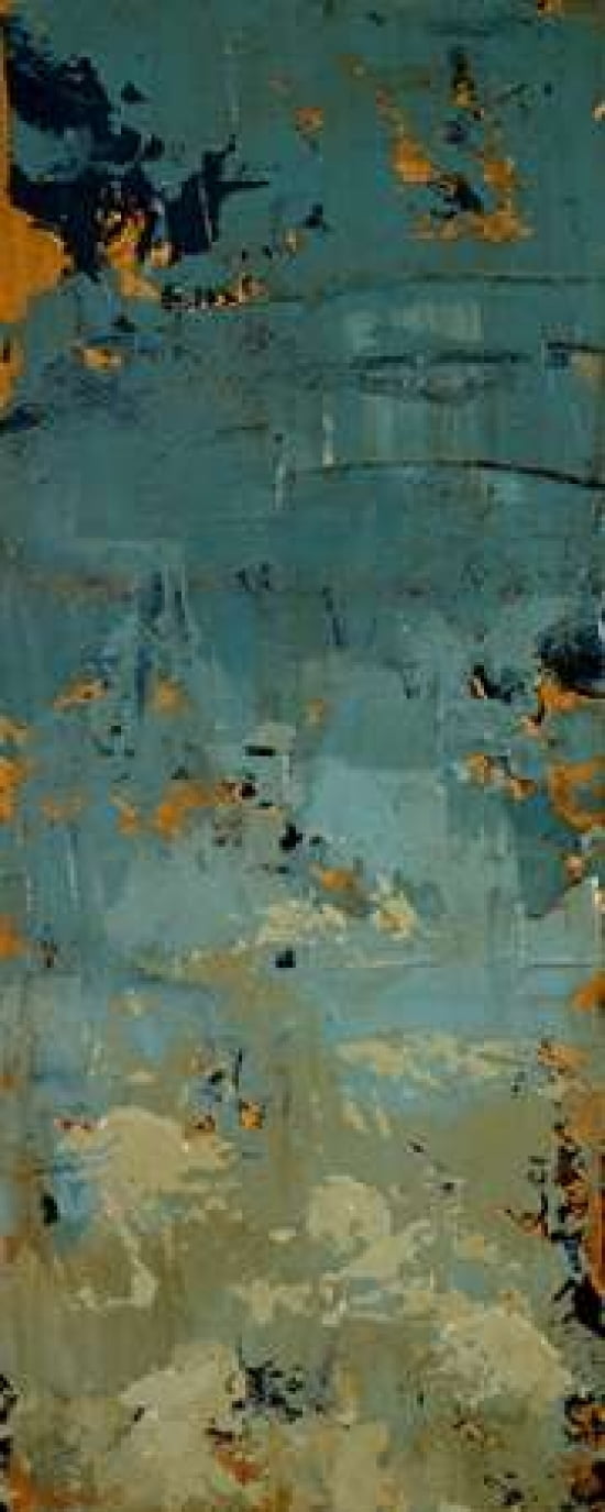 Eagerly Awaiting Spring II Canvas Art - Lanie Loreth (10 x 20)