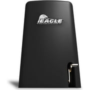 Eagle-1000 FR 1 / 2 محرك مشغل بوابة الشرائح HP مع أجهزة التحكم عن بعد 2 ، وجهاز الاستقبال 1 ، وجهاز مراقبة عين الصورة