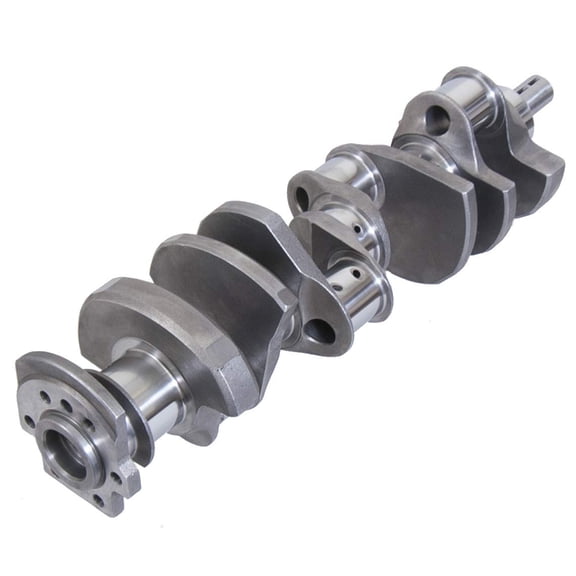 SBC Cast Steel Crank - 3.750 Stroke