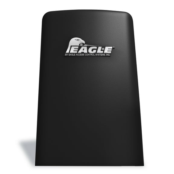 Eagle 2000 APT DM Dual 1-HP Slide Gate Operator (Crank to Open) 50' & 3500 lbs Capacity Fail-Secure