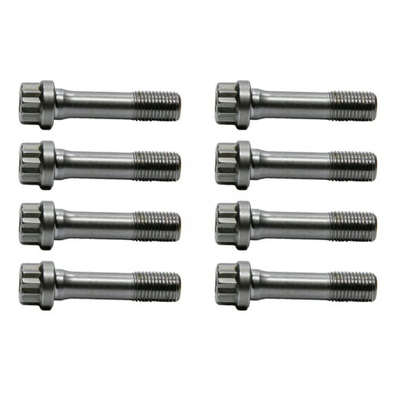 ARP 2000 Series 3/8 Rod Bolts 1.500 8pk