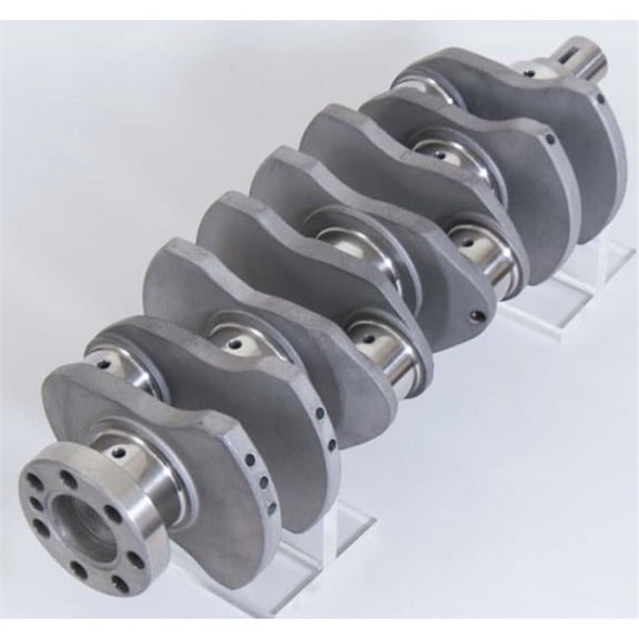 Eagle 2039375900B7 100 mm 4G63 Stroker Crankshaft for 7-Bolt