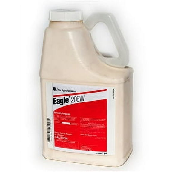 Eagle 20EW Fungicide - Gallon