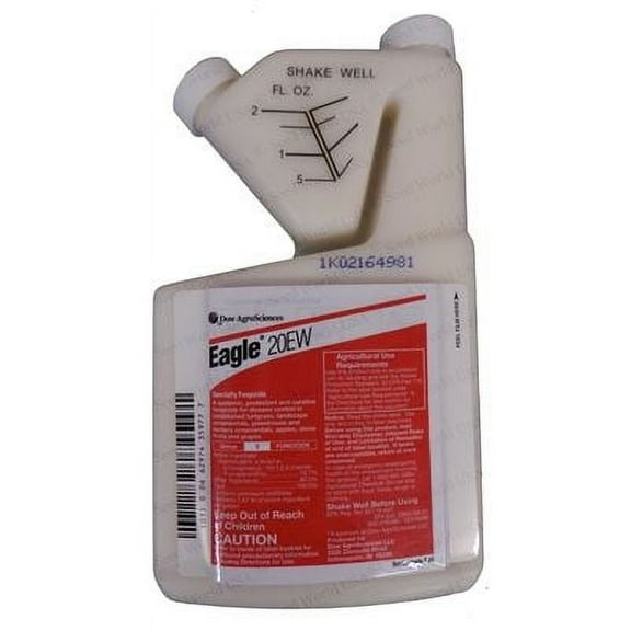 Eagle 20EW Specialty Liquid Fungicide