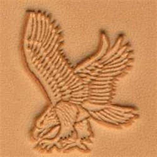 Eagle 3d Leather Stamping Tool